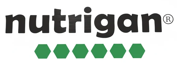 Logo Nutrigan España