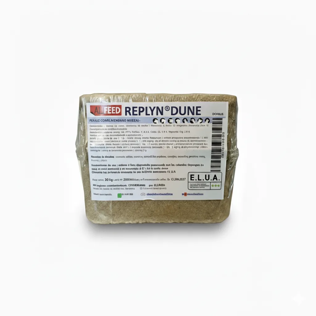 gav-ALLFEED® Replyn DUNE - 10KG