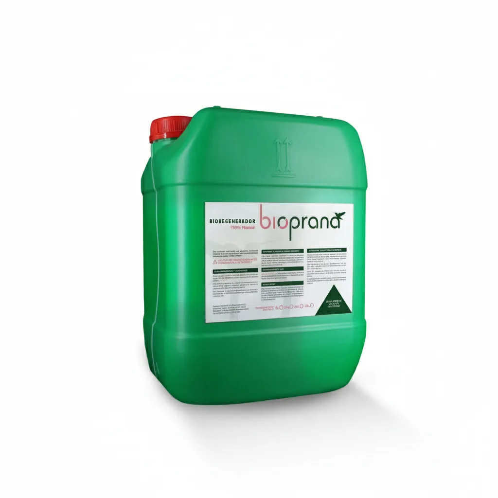 Activador Microorganismos BIOPRANA 20L