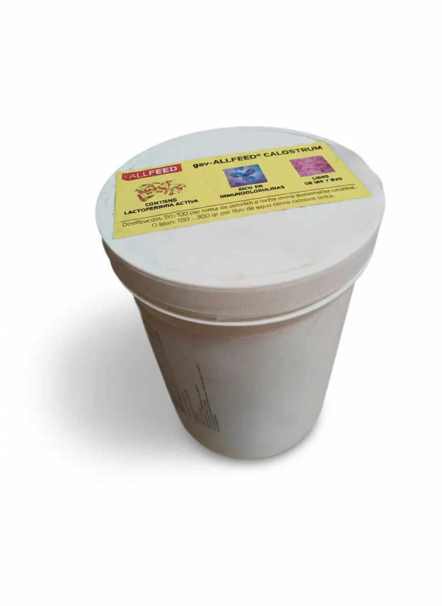 gav-ALLFEED® CALOSTRUM - 500g