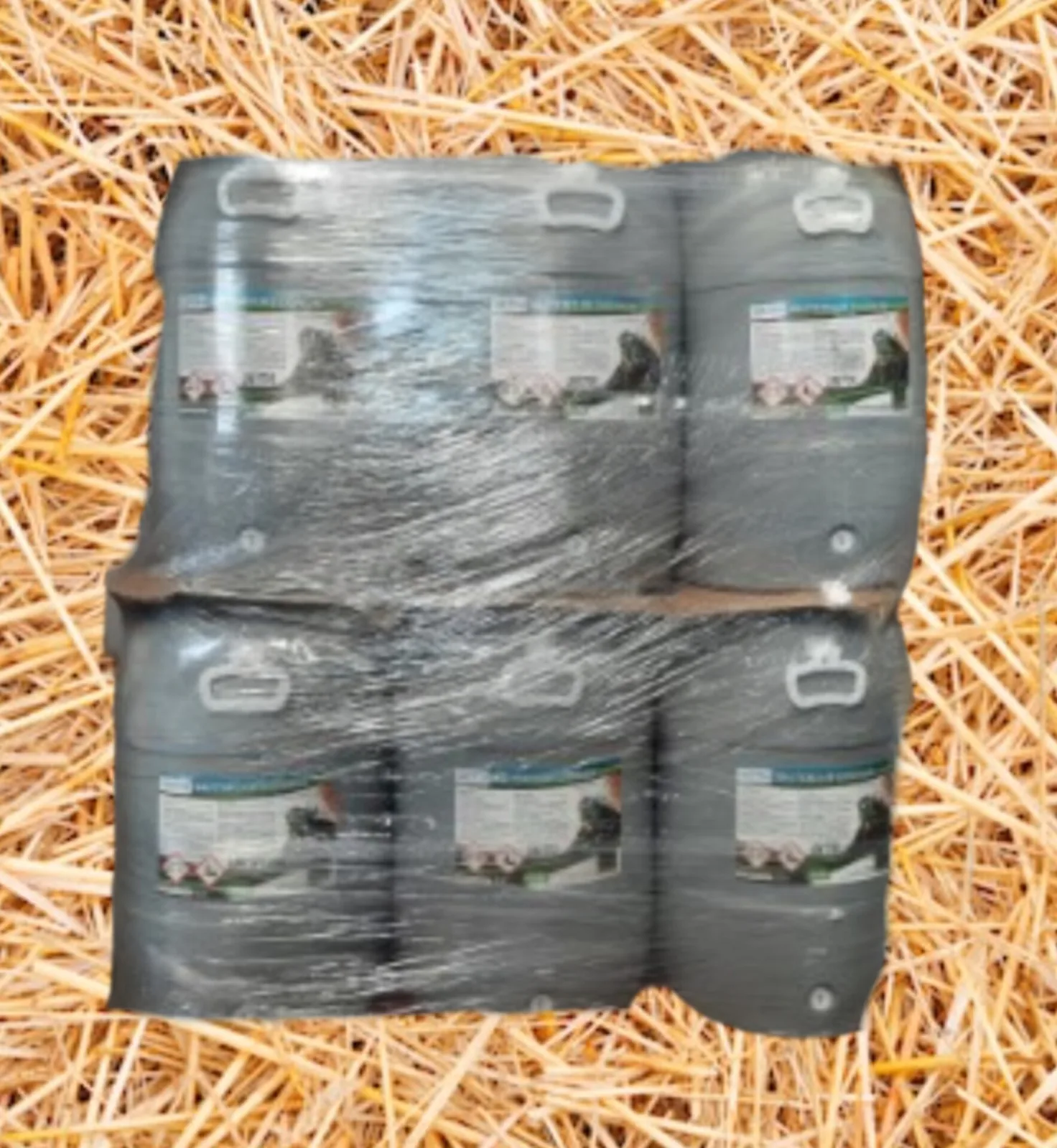 Bacterclor S100 - 60kg