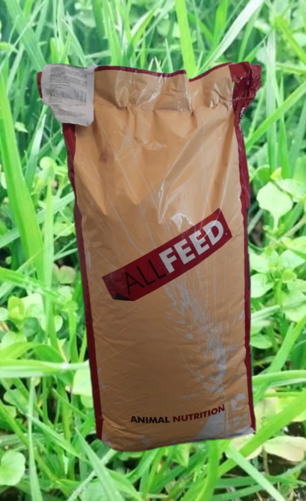Dry Part - 25kg