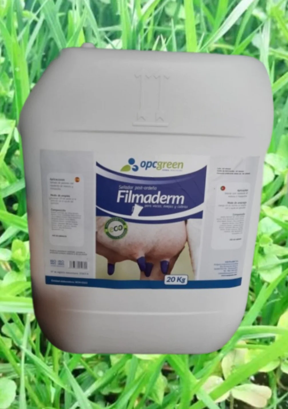 Filmaderm - 20kg