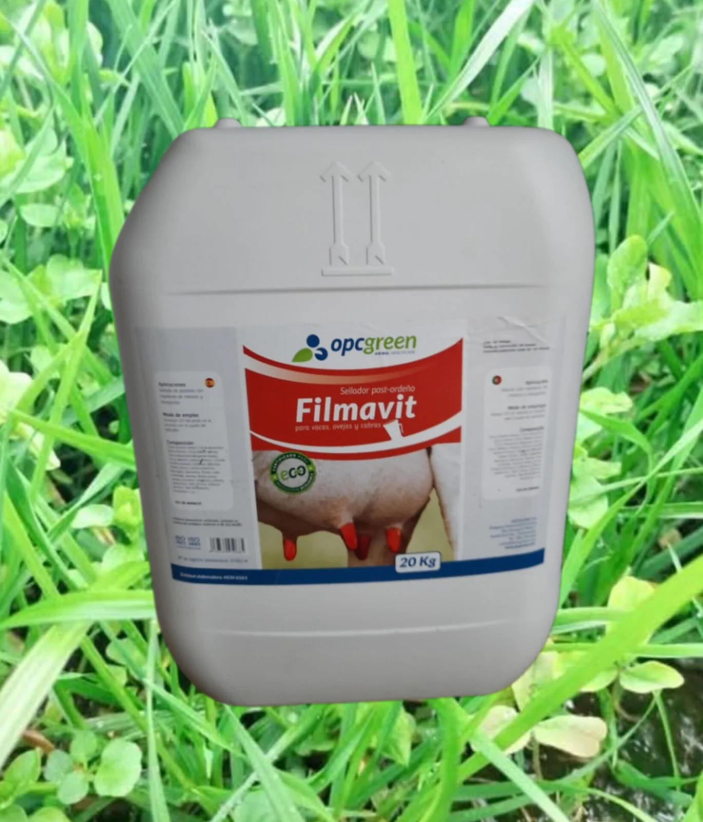 Filmavit - 20kg