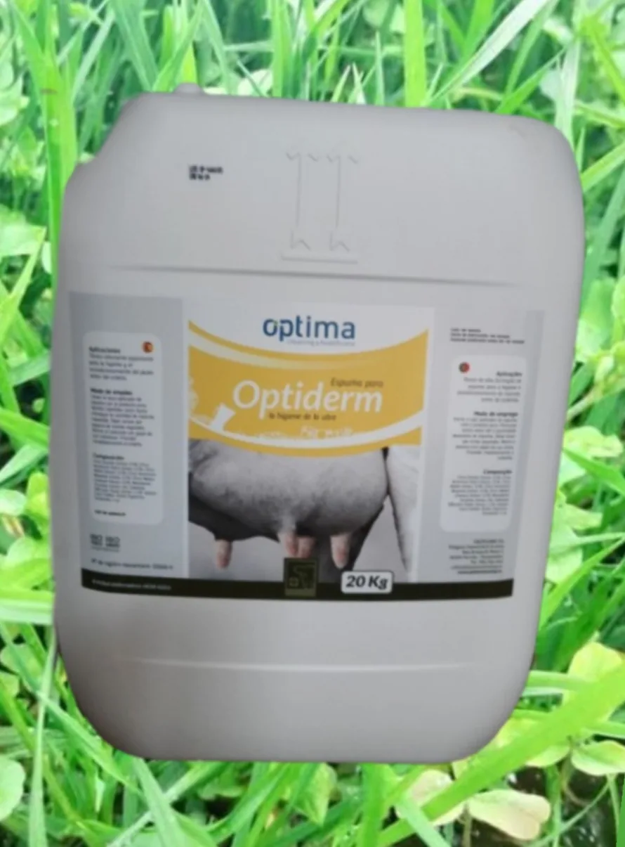 Optiderm - 20kg