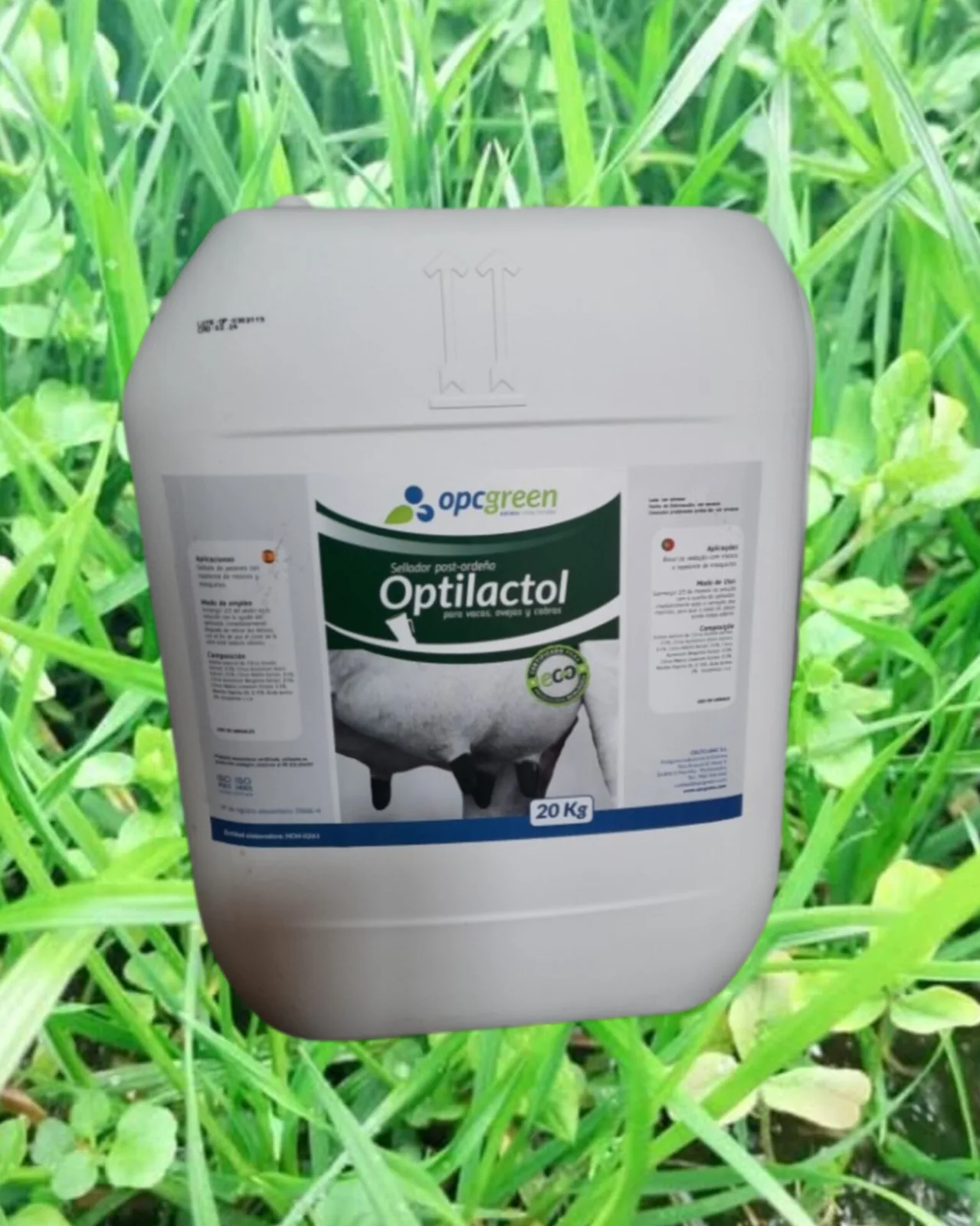 Optilactol - 20kg
